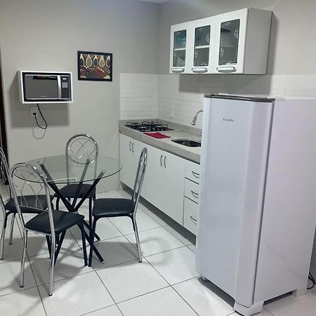 Pousada Residencial Milagre 101 北茹阿泽鲁 外观 照片