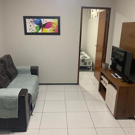 Pousada Residencial Milagre 101 北茹阿泽鲁 外观 照片