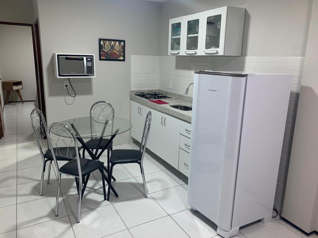 Pousada Residencial Milagre 101 北茹阿泽鲁 外观 照片